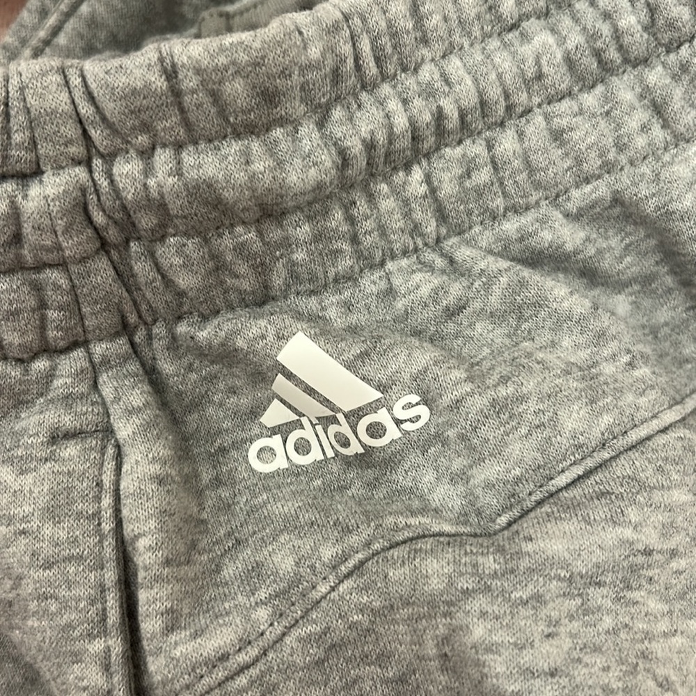 Adidas Jogger SweatPants